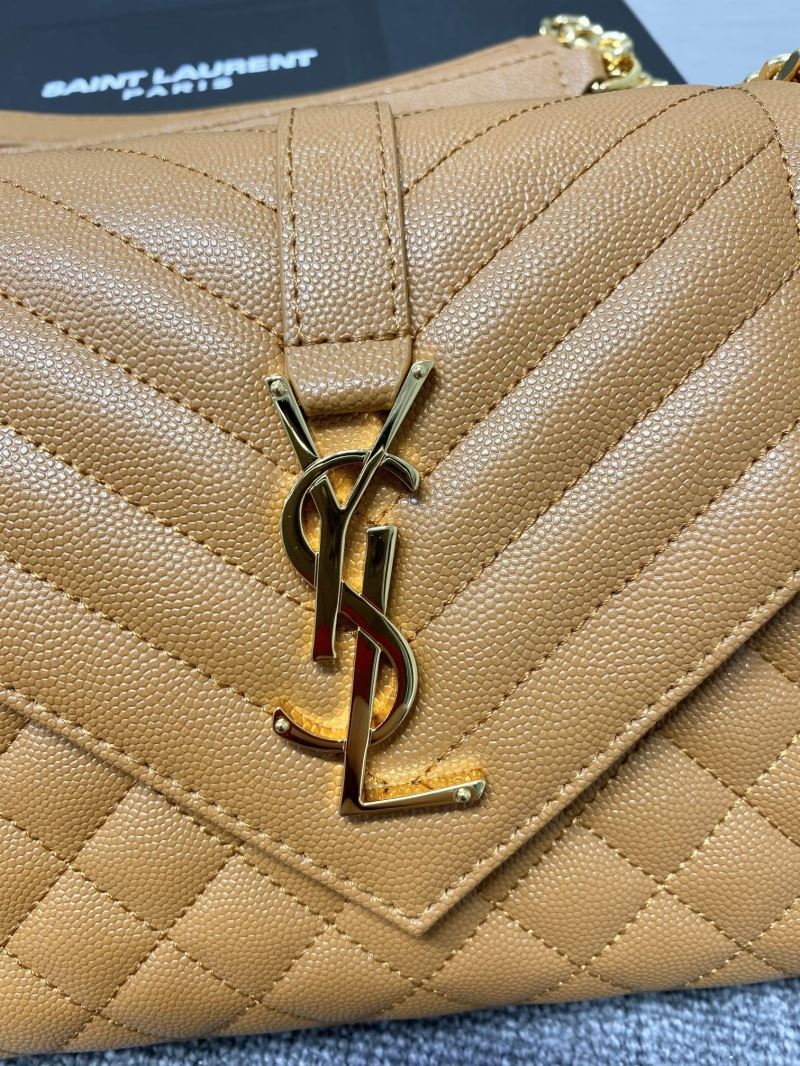 YSL Satchel Bags